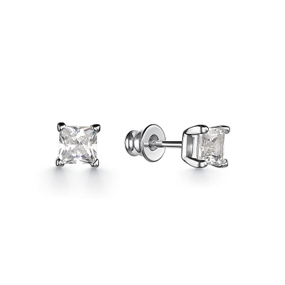 Серьги арт.02-2958/00КЦ-00