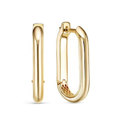 Серьги арт.дф1201652рл