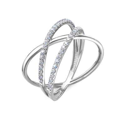 Кольцо арт.б1102673 18р.