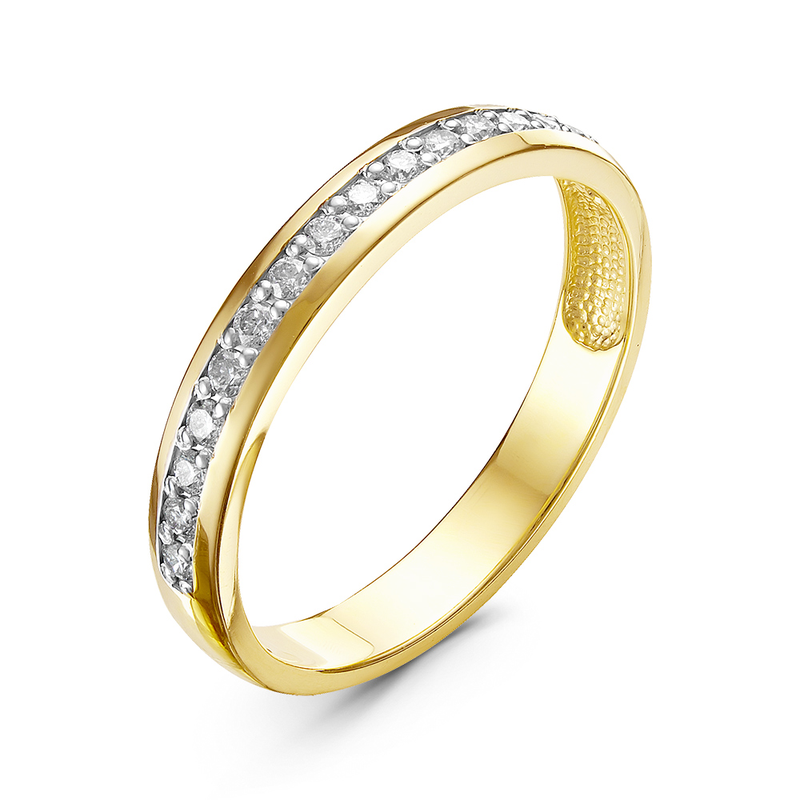 Кольцо арт.01-01330-05-001-01-01 18р. 2,29г