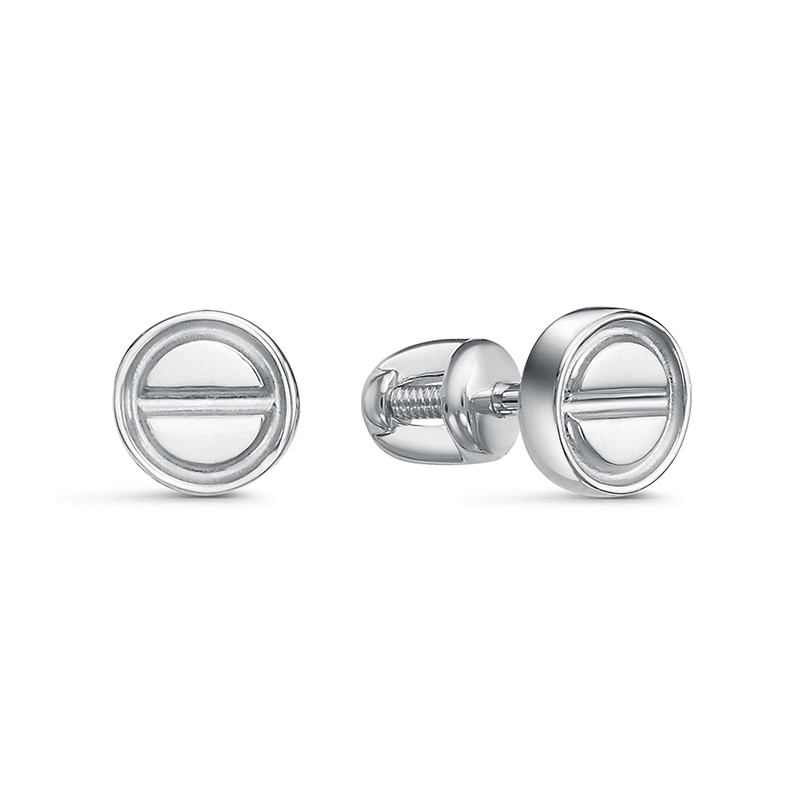 Серьги арт.б0503714