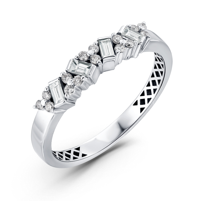 Кольцо арт.01-02681-03-001-07-03 17р. 1,62г