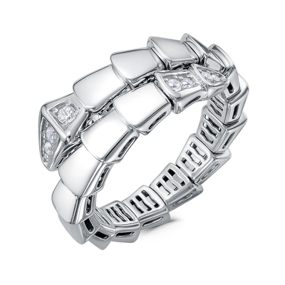 Кольцо арт.с110966 17,5р. 3,34г