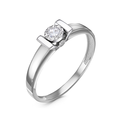 Кольцо арт.б1100191 16р.