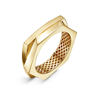 Кольцо арт.дф2101970рл 18,5р. 3,14г