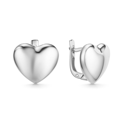 Серьги арт.С5502 3,59г