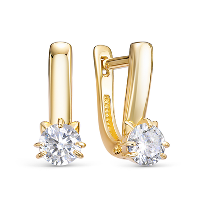 Серьги арт.л1202364