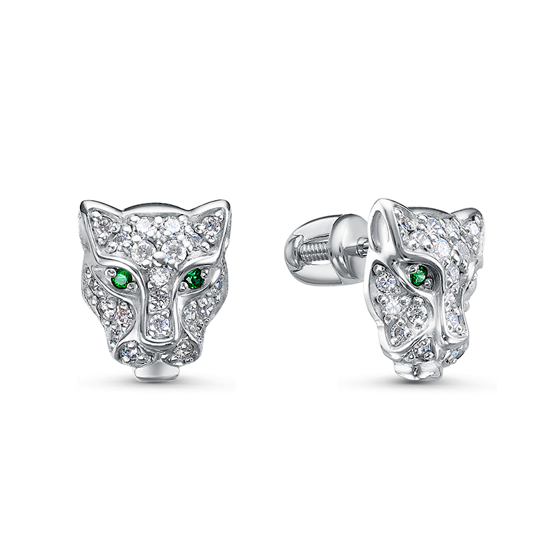 Серьги арт.с0506564 1,59г