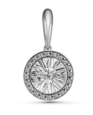 Подвеска арт.03-12-5478-31-00-1 1,17г