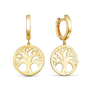 Серьги арт.л120532 2,11г