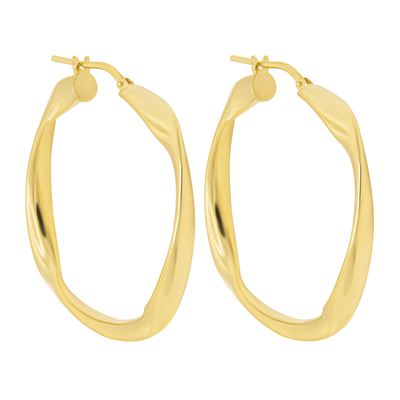 Серьги арт.ISt504Eg-4430 4,42г