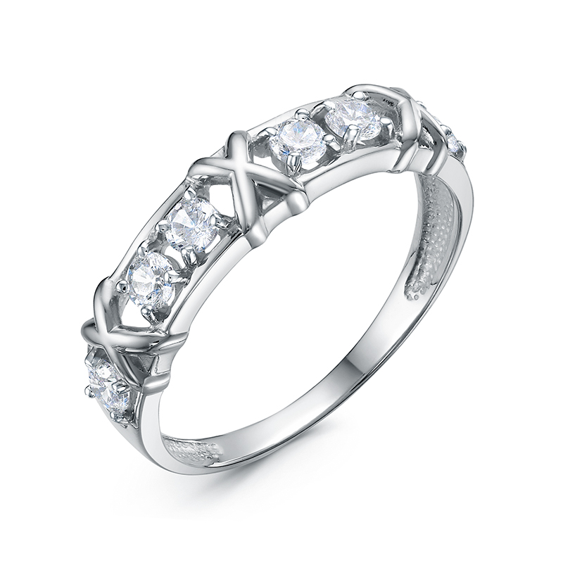 Кольцо арт.б1107111 18р. 1,88г