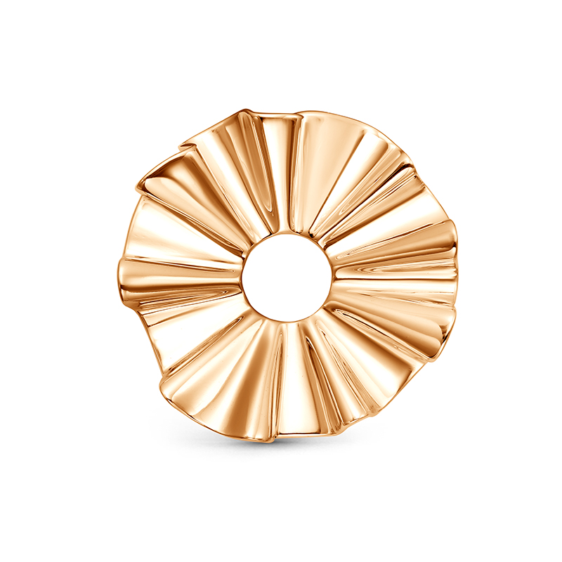 Подвеска арт.дф0302200р/м 3,49г