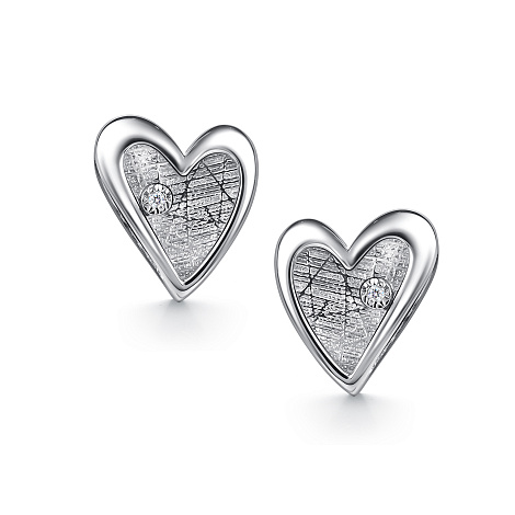 Серьги арт.02-5340/000Б-00 2,38г