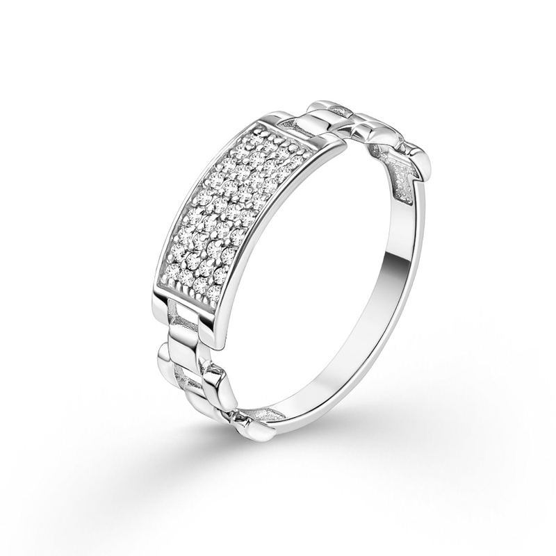 Кольцо арт.к4741 17р. 1,69г