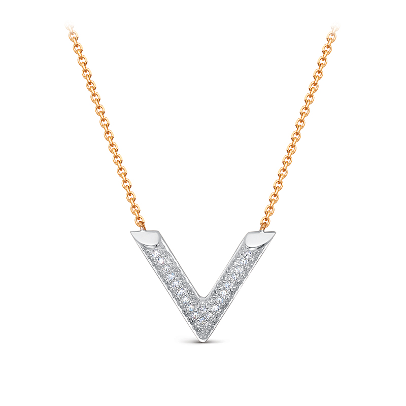 Колье арт.0704677 3,66г