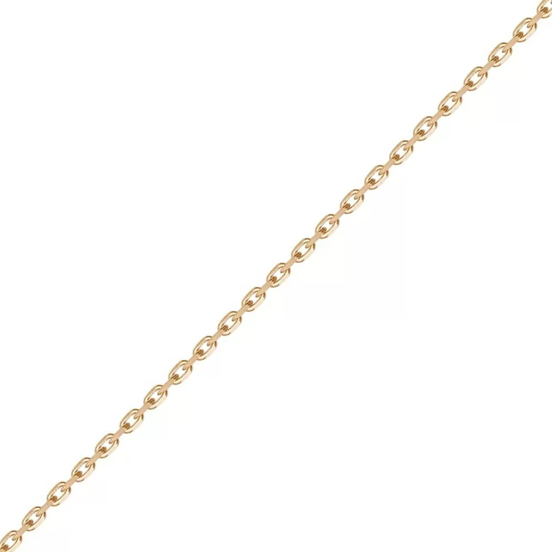 Цепь арт.120704021 D0,40 45.0р. 2,47г