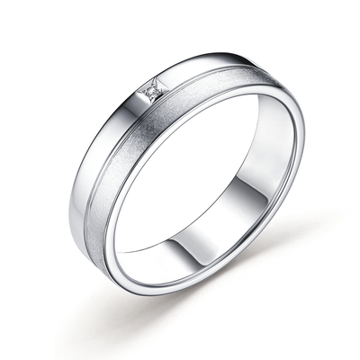 Кольцо арт.01-3300/000Б-00 22р. 5,58г