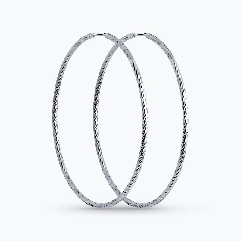 Серьги арт.94140007 3,81г