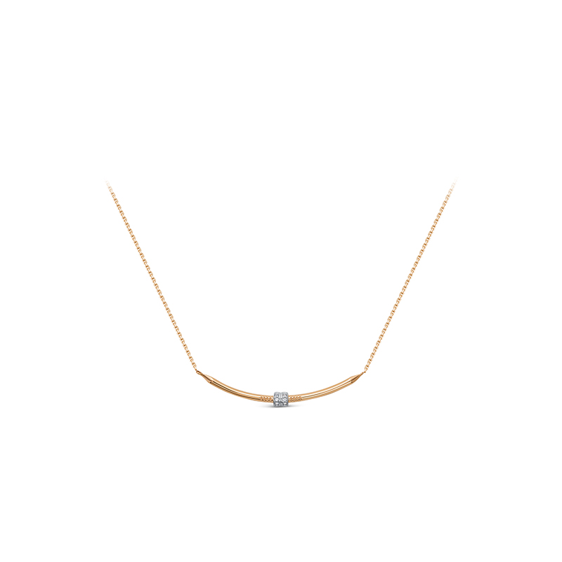 Колье арт.0703771 3,02г