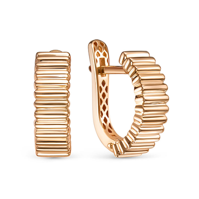 Серьги арт.дф2201985р 2,89г