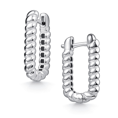 Серьги арт.02-4808/0000-00 5,94г