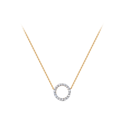 Колье арт.л0702668 3,79г