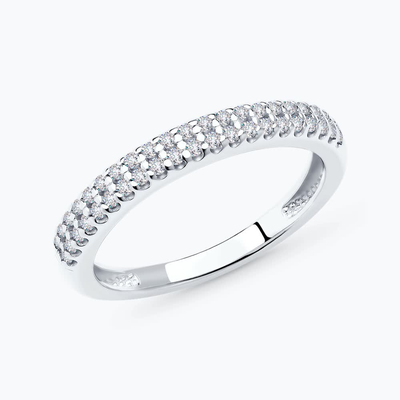 Кольцо арт.94011536 18р. 1,7г