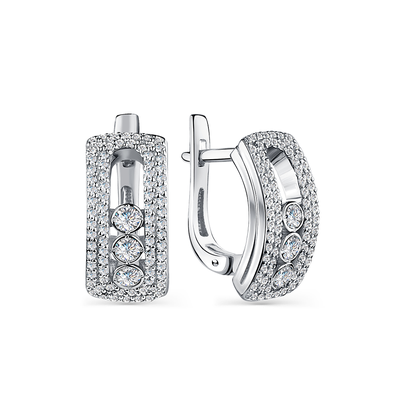 Серьги арт.02-12-0824-31-00