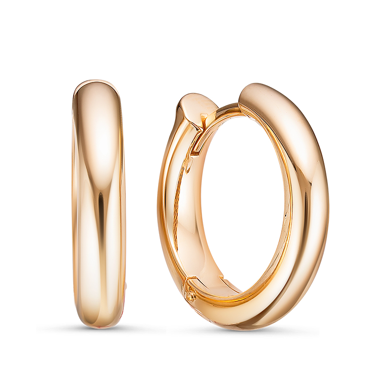 Серьги арт.дф1201503р 3,44г