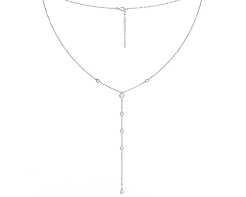 Колье арт.0320335-00775 40р. 2,85г