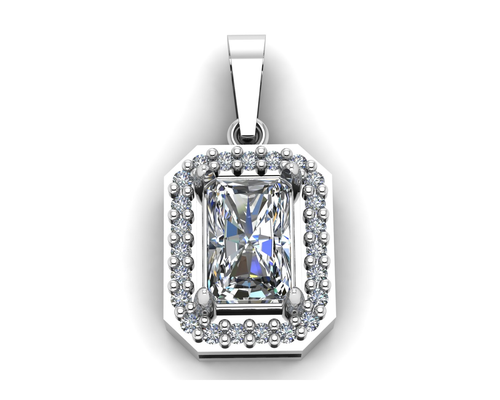 Подвеска арт.0400850-00775 1,04г