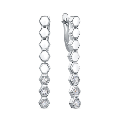 Серьги арт.с1207739