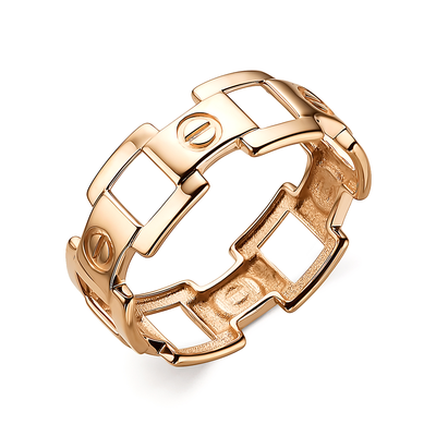 Кольцо 585 к4234 арт.к4234  16,0 р.