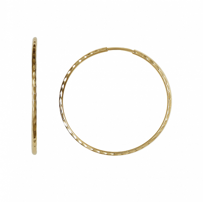 Серьги арт.92355 1,68г