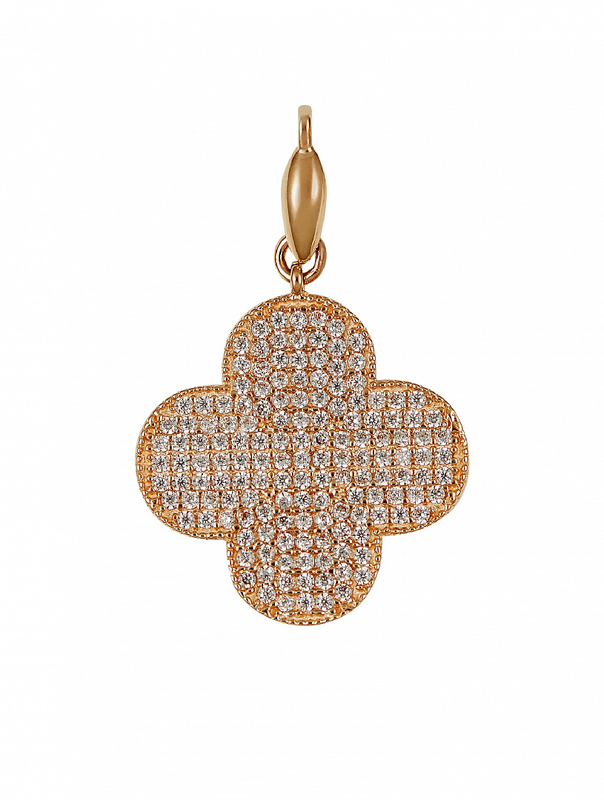 Подвеска арт.75494 2,36г