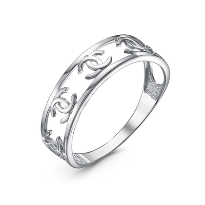 Кольцо арт.с2104620 17р.