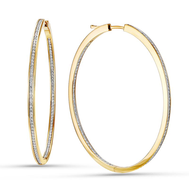 Серьги арт.02-02665-05-001-07-01 9,91г