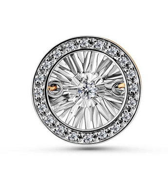 Подвеска арт.03-13-5478-31-00 0,9г