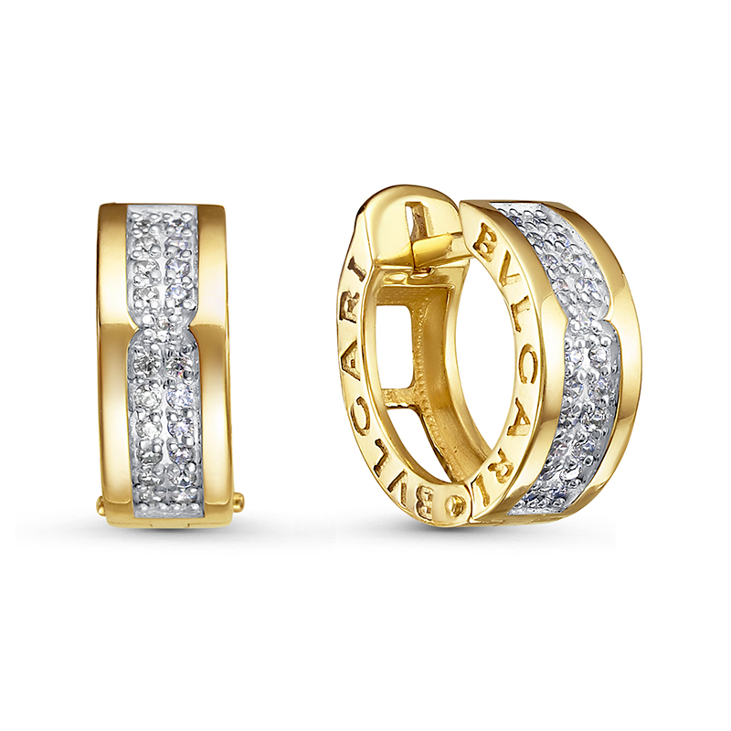 Серьги арт.л1205707 4,37г