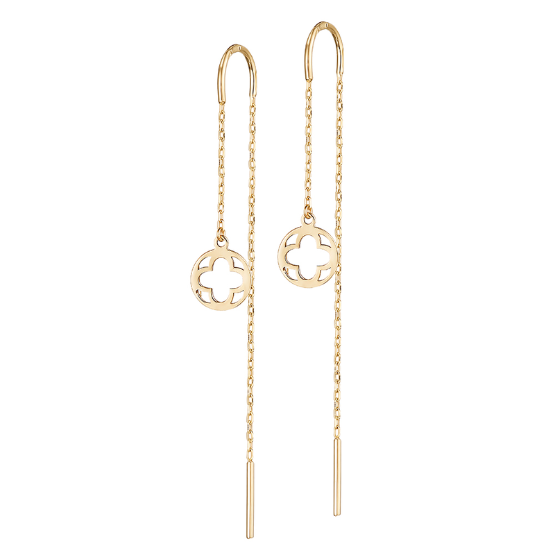 Серьги арт.сз0122 1,57г