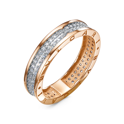 Кольцо арт.1105699/19,0 19р. 4,1г