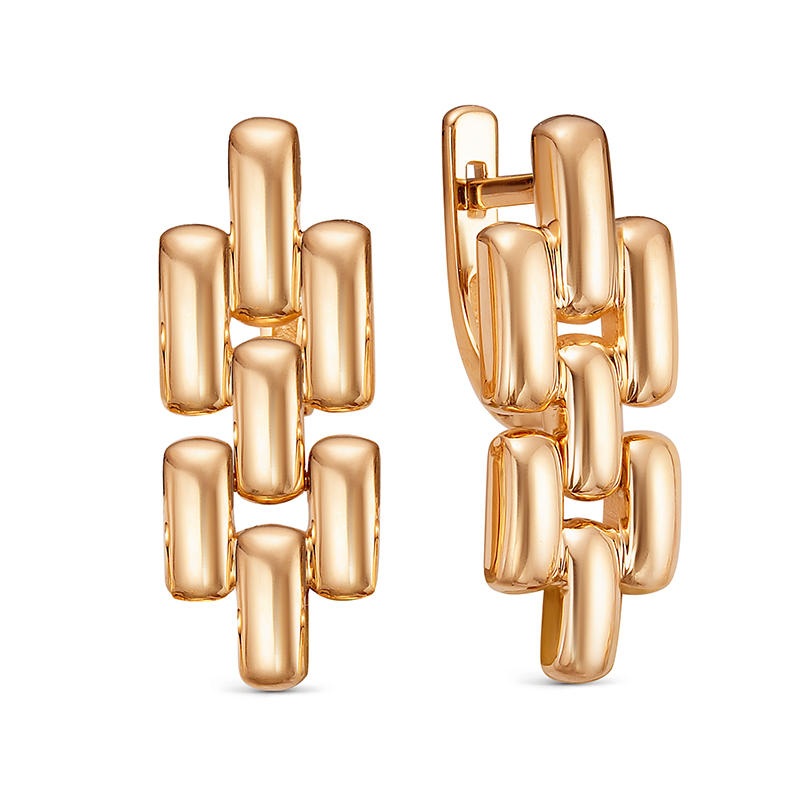 Серьги арт.дф1201848р