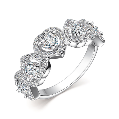 Кольцо арт.01-3352/00КЦ-00 17р.