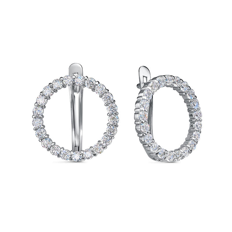 Серьги арт.с1203806