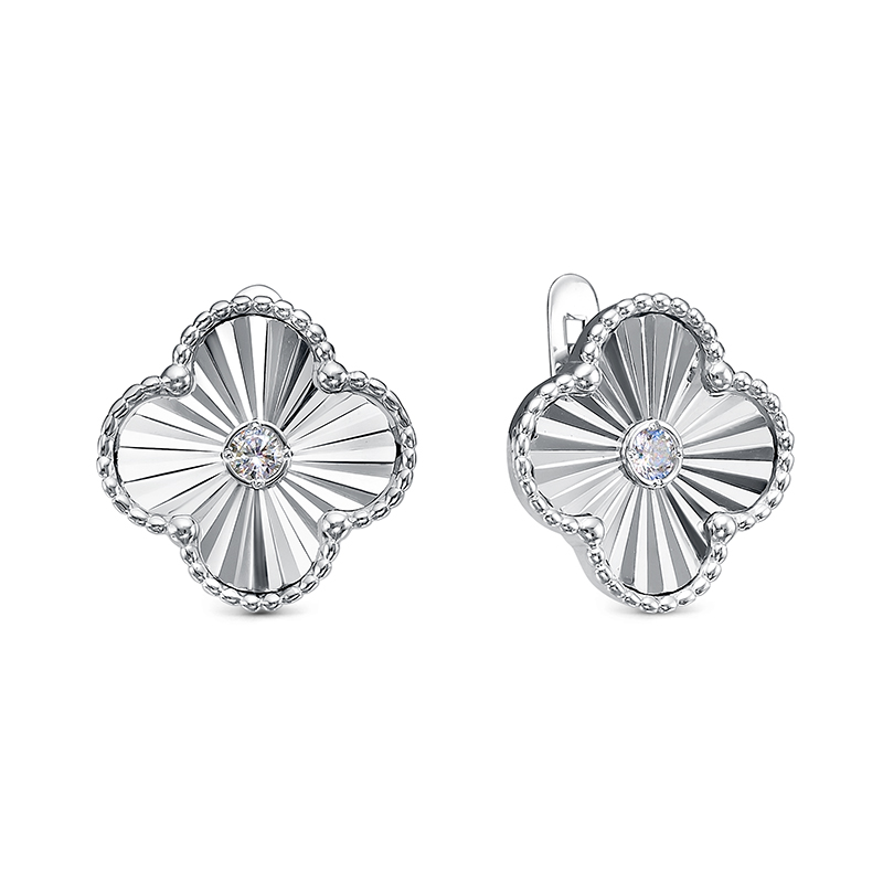 Серьги арт.с1204550