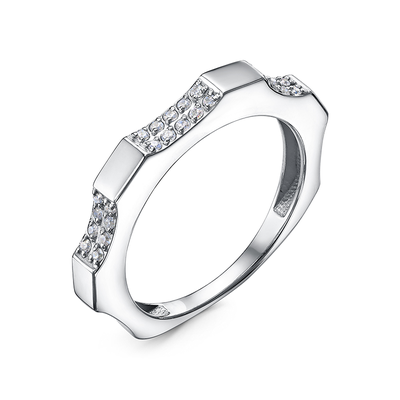 Кольцо арт.с1106691 18р.