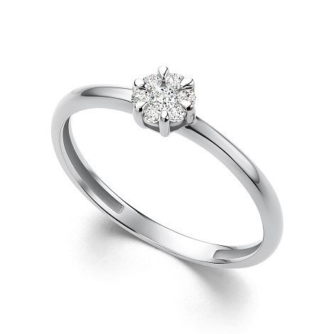 Кольцо арт.15954-200 15р. 1,09г