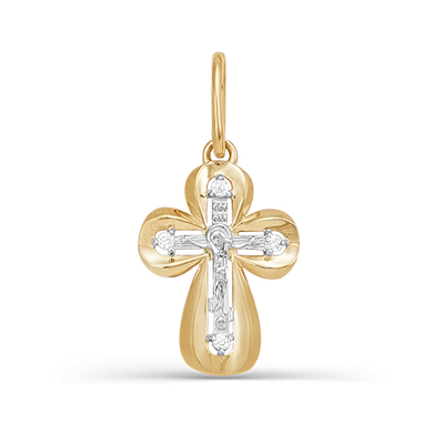 Крест арт.с080156