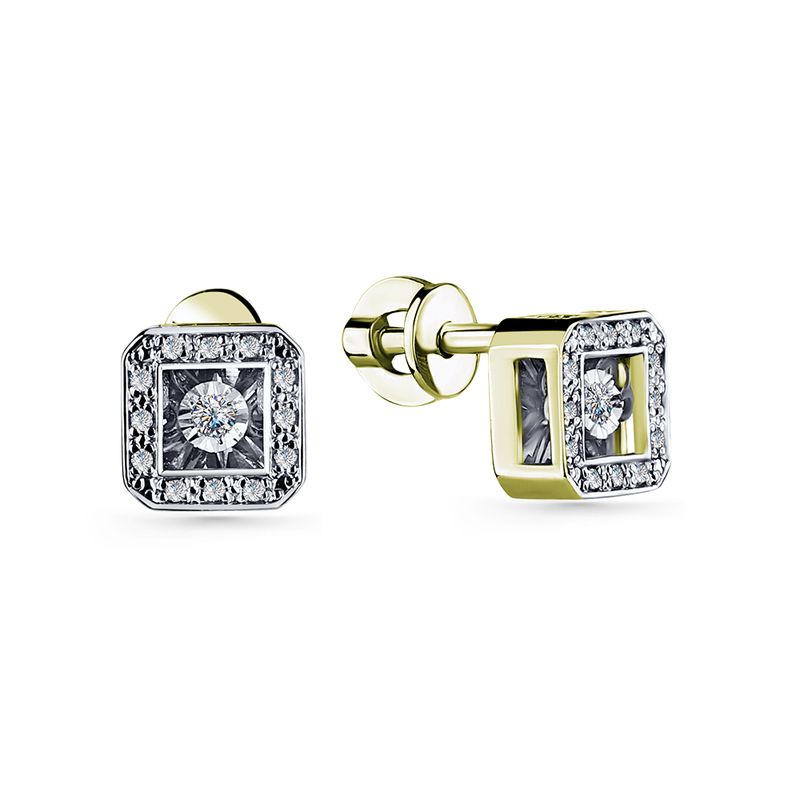 Пуссеты арт.12-13-5903-31-00 2,55г